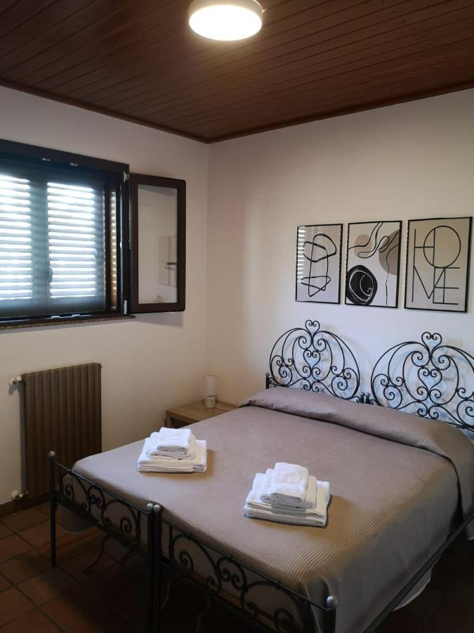 Villa Calcerame Montelepre Exterior foto